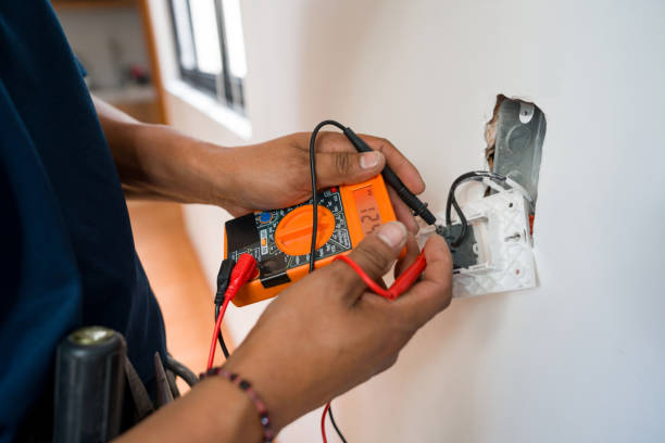 Best Electrical Wiring Services  in Colonial Heights, VA
