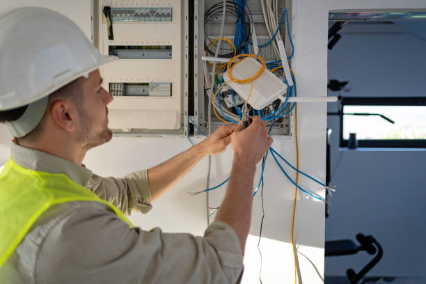 Reliable VA Electrician Solutions