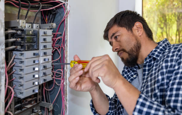 Best Home Electrical Repair  in Colonial Heights, VA
